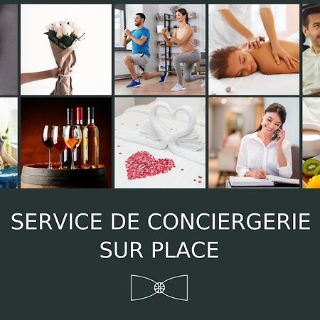 Studio Cosy Au Coeur Du Centre Ville Mâcon Zewnętrze zdjęcie
