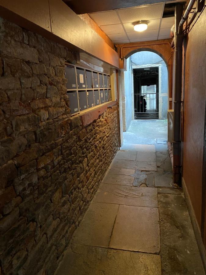 Studio Cosy Au Coeur Du Centre Ville Mâcon Zewnętrze zdjęcie