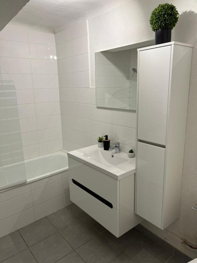 Studio Cosy Au Coeur Du Centre Ville Mâcon Zewnętrze zdjęcie
