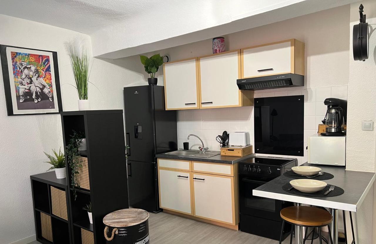 Studio Cosy Au Coeur Du Centre Ville Mâcon Zewnętrze zdjęcie